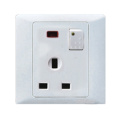 Interruptor de pared (A714) tipo de UK